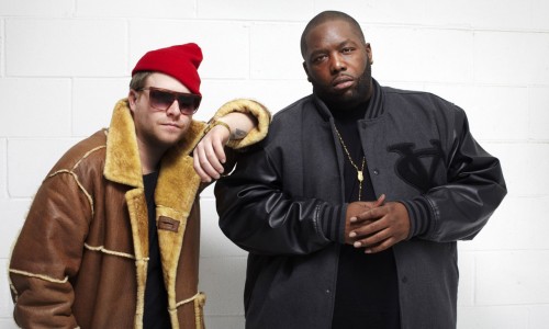 RUN THE JEWELS: DUE DATE IN ITALIA A SETTEMBRE! Video ufficiale di Run The Jewels - Oh My Darling (Don't Cry)